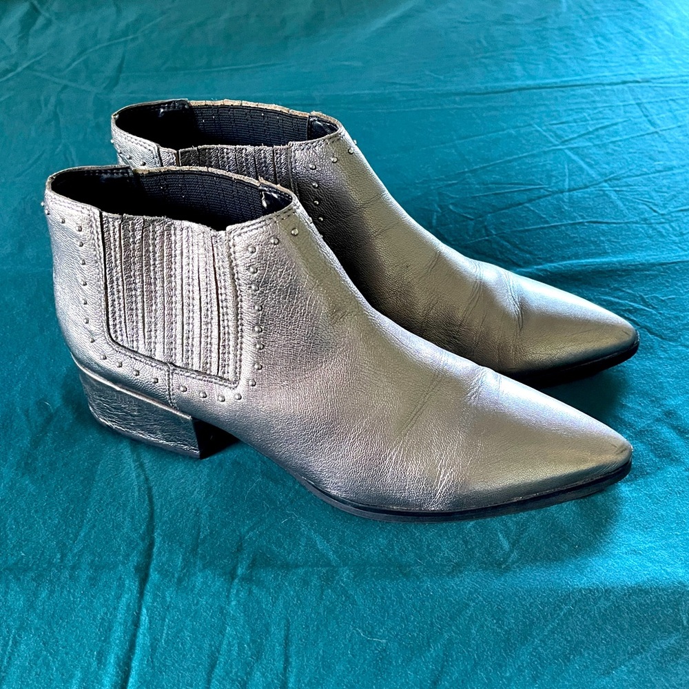 Marc Fisher Idalee Chelsea Boot